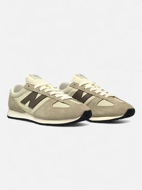 New Balance 471 Beige Brown, 36