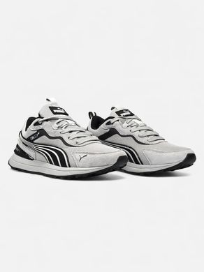 Puma Cell Endura Light Grey Black, 41