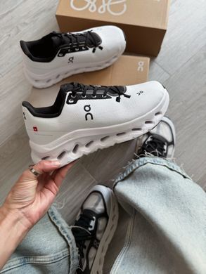 On Cloudtilt White Black Swiss, 36