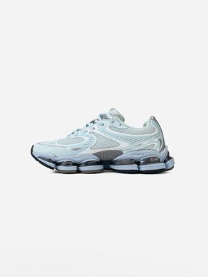 New Balance 2000 Ice Blue Silver, 36
