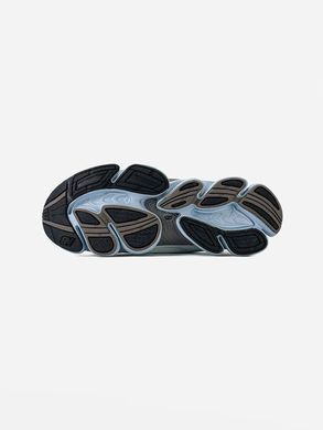 New Balance 2000 Ice Blue Silver, 36