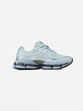 New Balance 2000 Ice Blue Silver, 36
