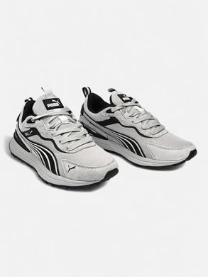 Puma Cell Endura Light Grey Black, 41