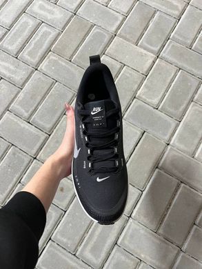 Nike Vomero 18 GORE-TEX Black White, 36