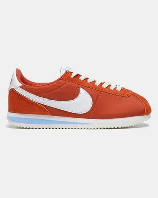 Nike Cortez Picante Red White
