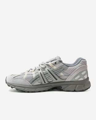 Asics GEL-Sonoma 15-50 Glacier Grey Clay Grey