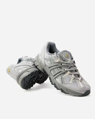 Asics GEL-Sonoma 15-50 Glacier Grey Clay Grey