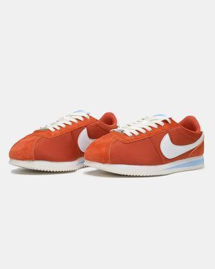 Nike Cortez Picante Red White