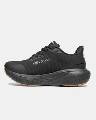 Asics Gel-Kayano 30 GORE-TEX Black/Gum