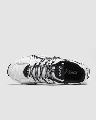 ASICS Gel-Kahana 8 White Black