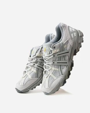 Asics GEL-Sonoma 15-50 Glacier Grey Clay Grey