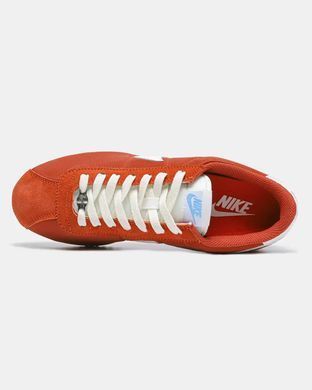 Nike Cortez Picante Red White