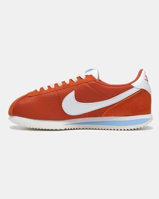 Nike Cortez Picante Red White