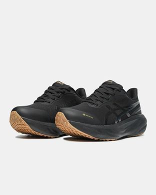 Asics Gel-Kayano 30 GORE-TEX Black/Gum