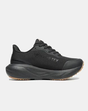 Asics Gel-Kayano 30 GORE-TEX Black/Gum