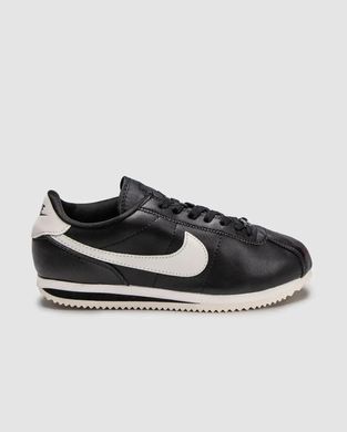 Nike Cortez Basic Black White, 36