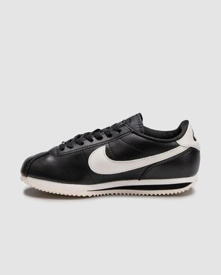 Nike Cortez Basic Black White, 36
