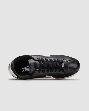 Nike Cortez Basic Black White, 36