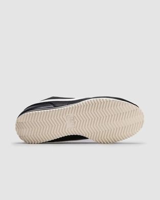 Nike Cortez Basic Black White, 36