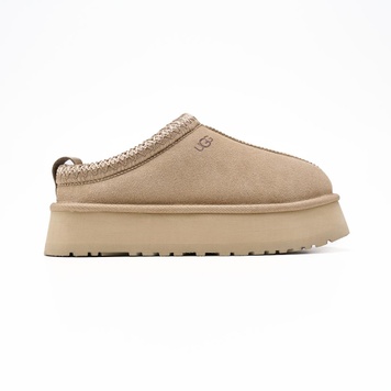 Зимові чоботи Ugg Tasman 3x Platform Beige, 36