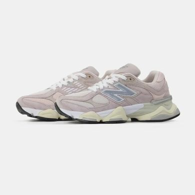 New Balance 9060 Soft Pink Beige, 36
