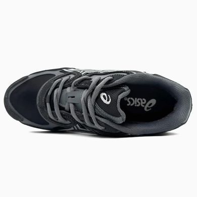 Asics Gel-NYC Grey Silver Gore-Tex, 44