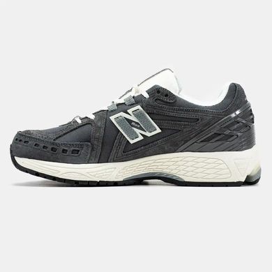 New Balance 1906R Cordura Dark Grey White