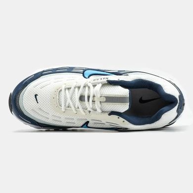 Nike Air Max TL 2.5 White Midnight Navy Blue