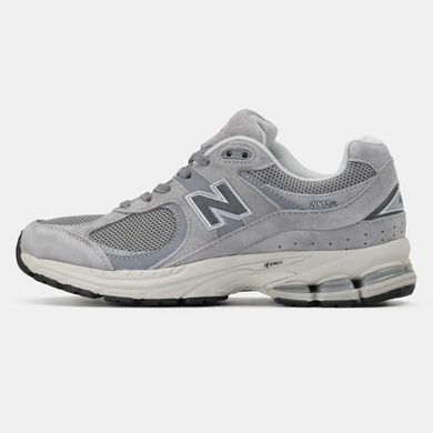 New Balance 2002R Grey
