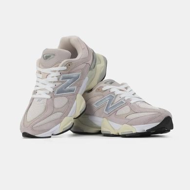 New Balance 9060 Soft Pink Beige, 36