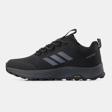 Adidas Terrex Trailmaker 2 Waterproof Black, 40