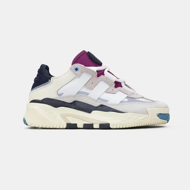 Adidas Niteball Pink Beige, розмір 36