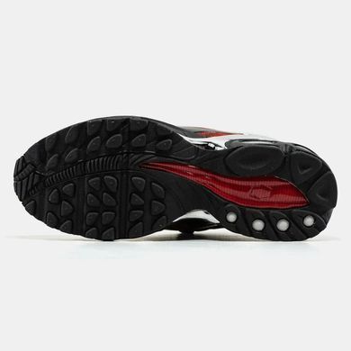 Nike Air Max Tailwind V x Skepta &ldquo;University Red, Chrome, Black&rdquo;, 40