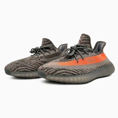 Adidas Yeezy Boost 350 V2 Beluga Reflective, 36
