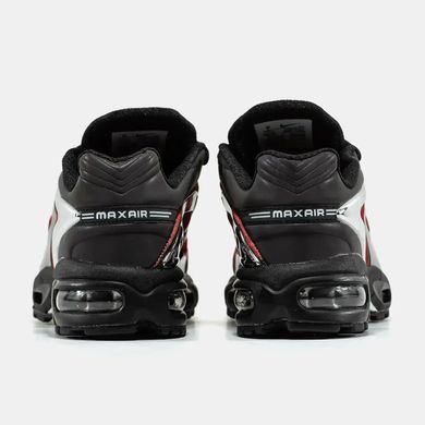 Nike Air Max Tailwind V x Skepta &ldquo;University Red, Chrome, Black&rdquo;, 40