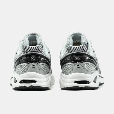 Asics GT-2160 Light Grey Black