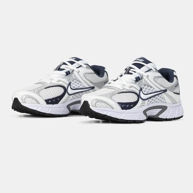 Nike V5 RNR White Navy, 41