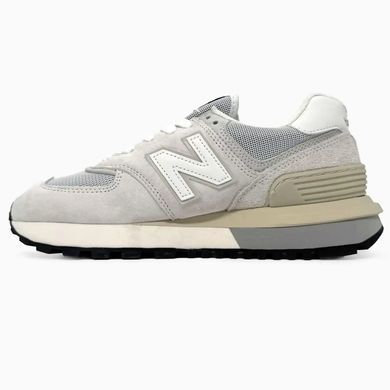 New Balance 574 Legacy Light Bone