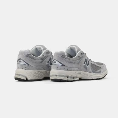 New Balance 2002R Grey