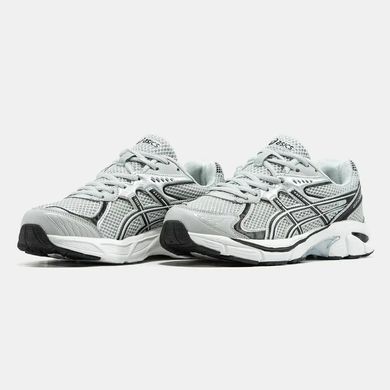 Asics GT-2160 Light Grey Black