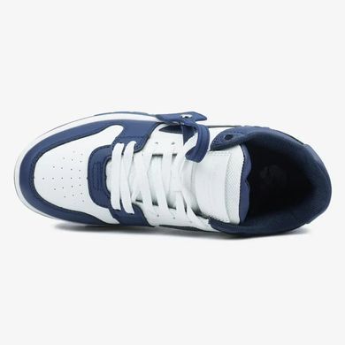Off-White Out of Office Dark Blue White, 38