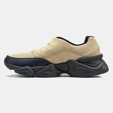 New Balance 8040 Beige Black