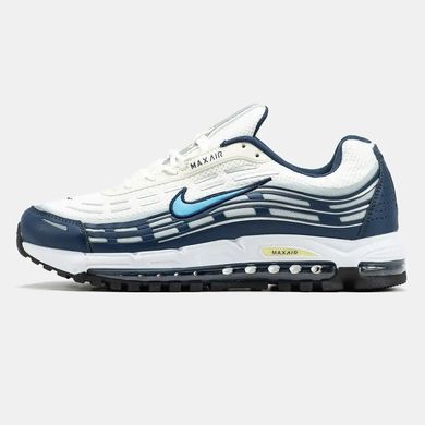 Nike Air Max TL 2.5 White Midnight Navy Blue