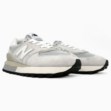 New Balance 574 Legacy Light Bone