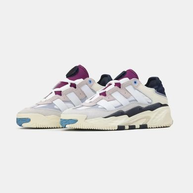 Adidas Niteball Pink Beige, 36