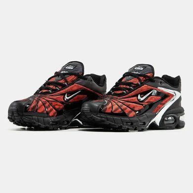 Nike Air Max Tailwind V x Skepta &ldquo;University Red, Chrome, Black&rdquo;, 40