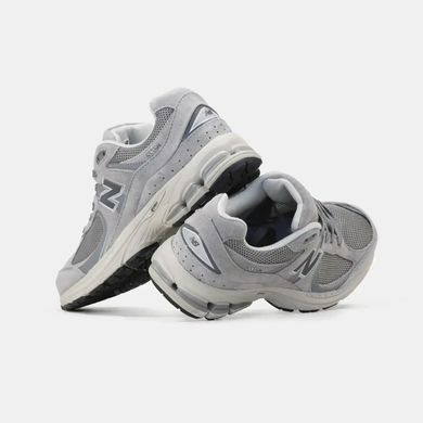 New Balance 2002R Grey