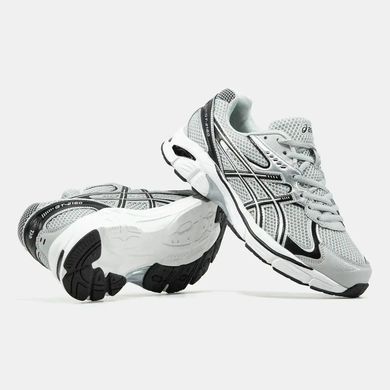 Asics GT-2160 Light Grey Black