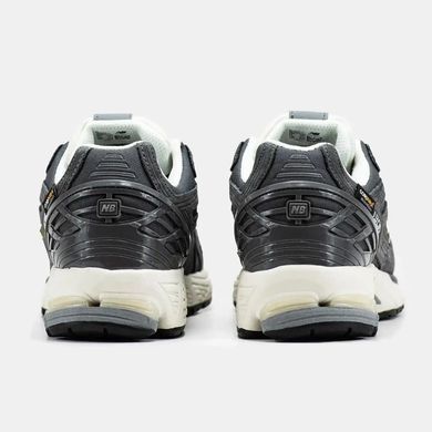New Balance 1906R Cordura Dark Grey White