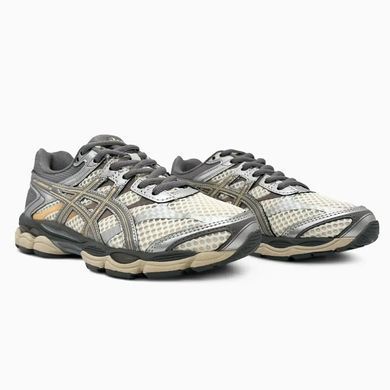 Asics Gel-Cumulus 16 Cream Clay Grey, 36